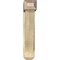 Ekena Millwork Traditional Craftsman Rough Sawn Bracket w/ Offset Brace, Douglas Fir, 8"W x 34"D x 40"H BKT0806X34X40TRA04RDF - alternate 2
